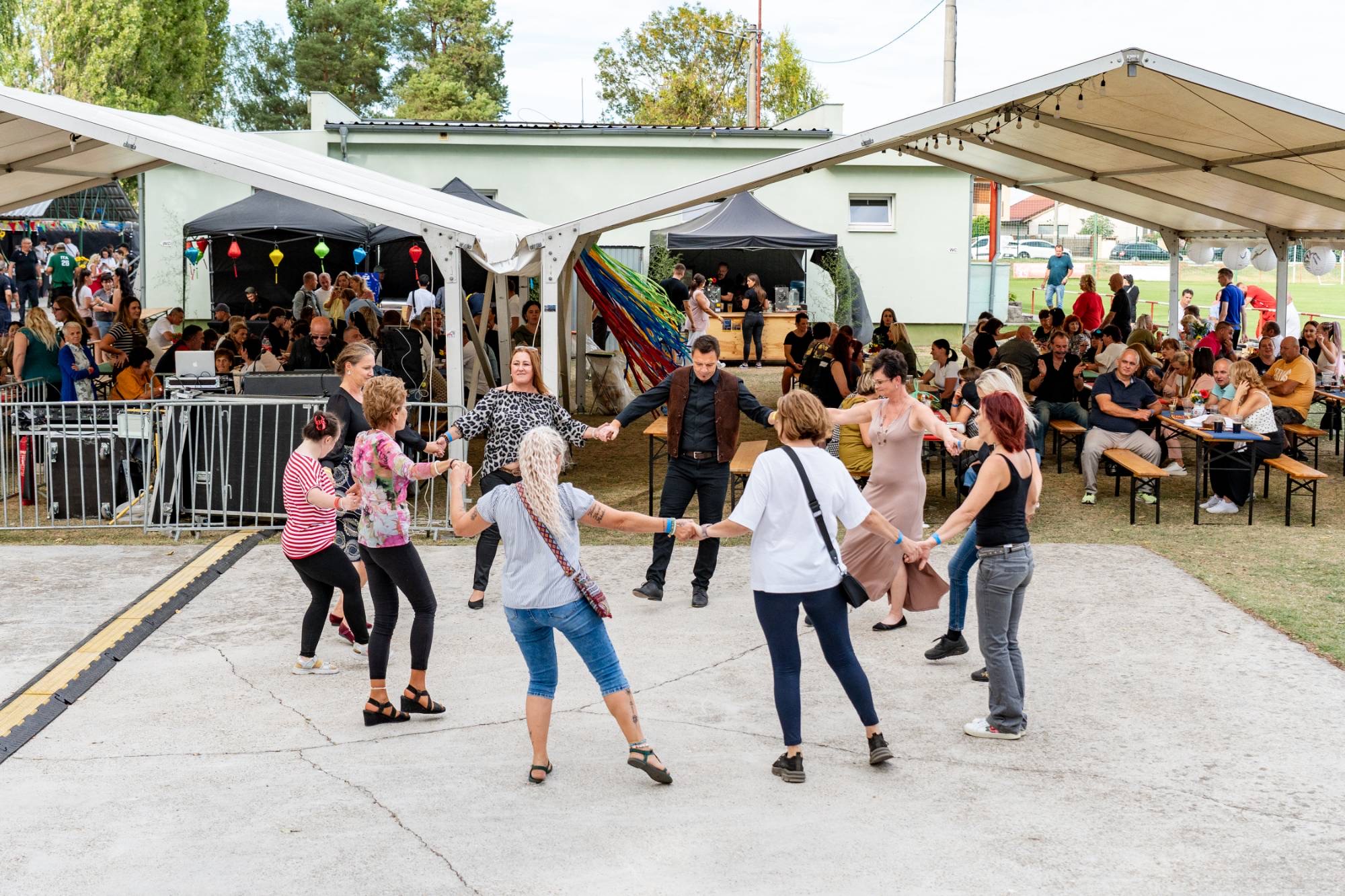 CEVA Fiesta 2026 — Aftermovie